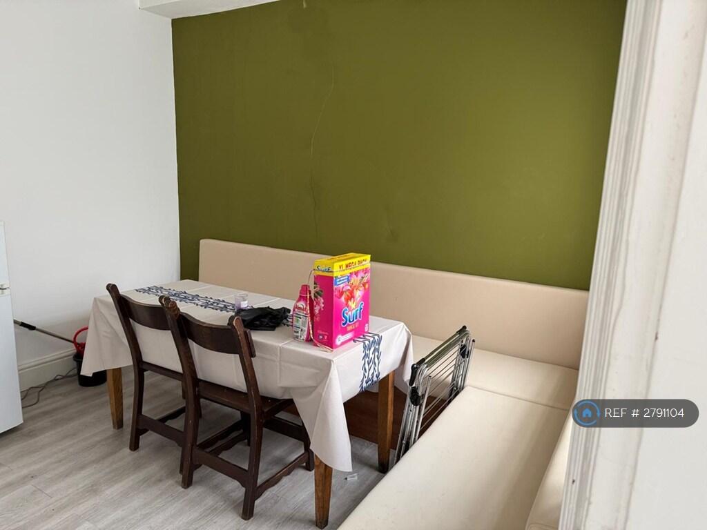 1 bedroom house share for rent