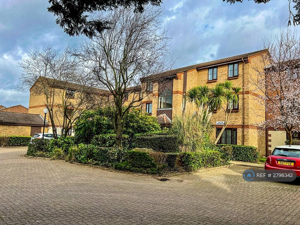 Main image of property: Longlands Court, Mitcham, CR4