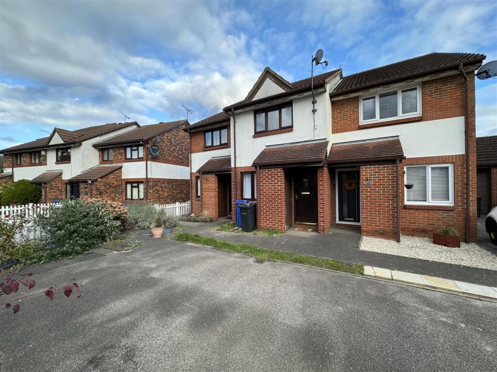 Main image of property: Gabion Avenue, Purfleet