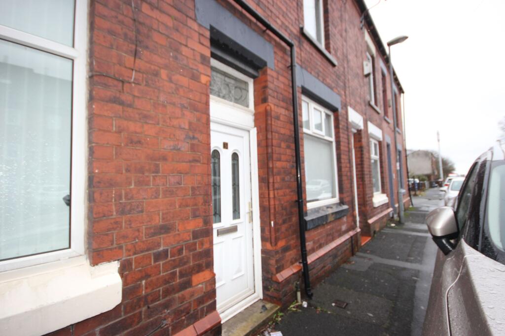 Main image of property: Montreal Street, Oldham, OL8