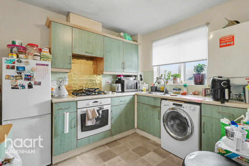 Main image of property: Review Road, Dagenham