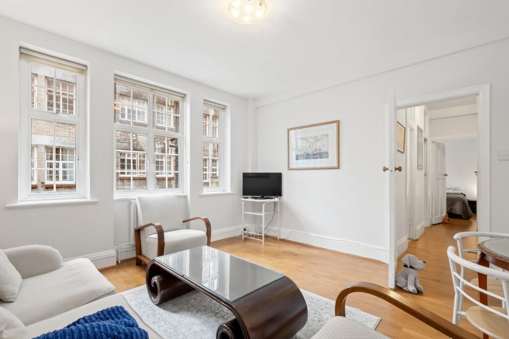 Main image of property: Kenton Court, 
Kensington High Street, W14