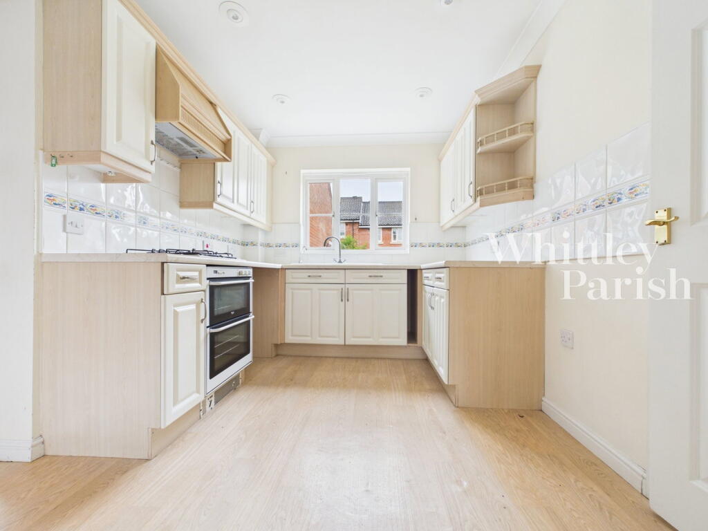 House in South Norfolk, Long Stratton - View 5