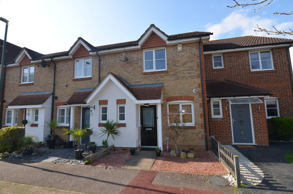 Main image of property: Foxglove Close, Sidcup, DA15 9JP