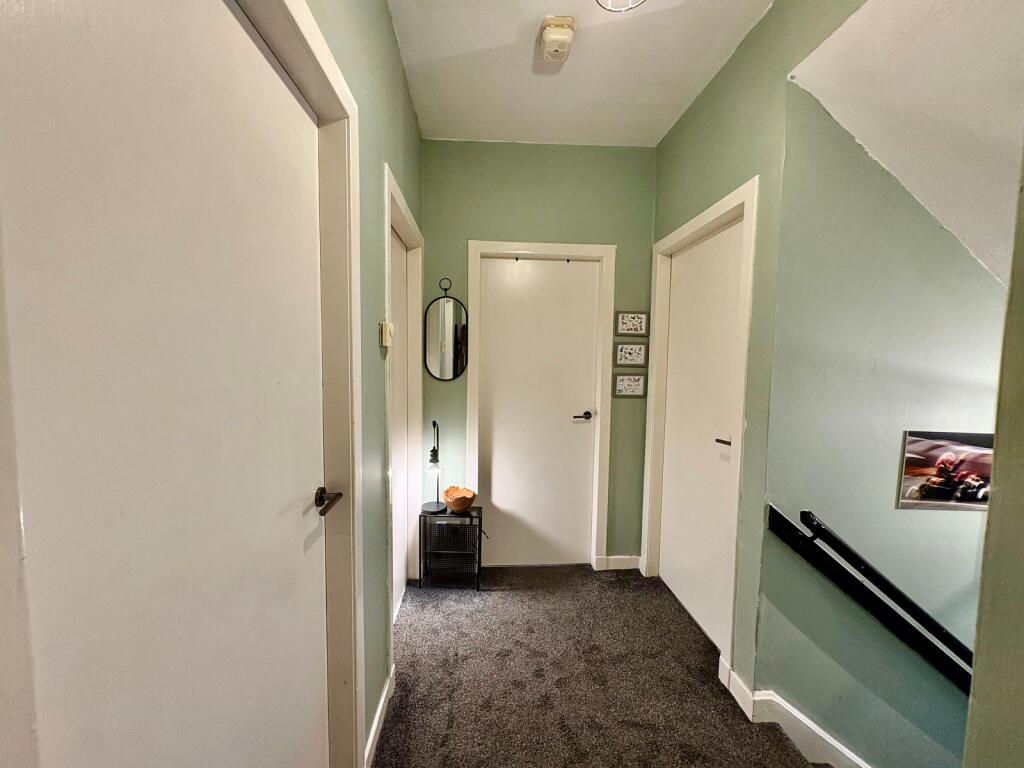 Apartment in Kirkwall, Caithness - View 2