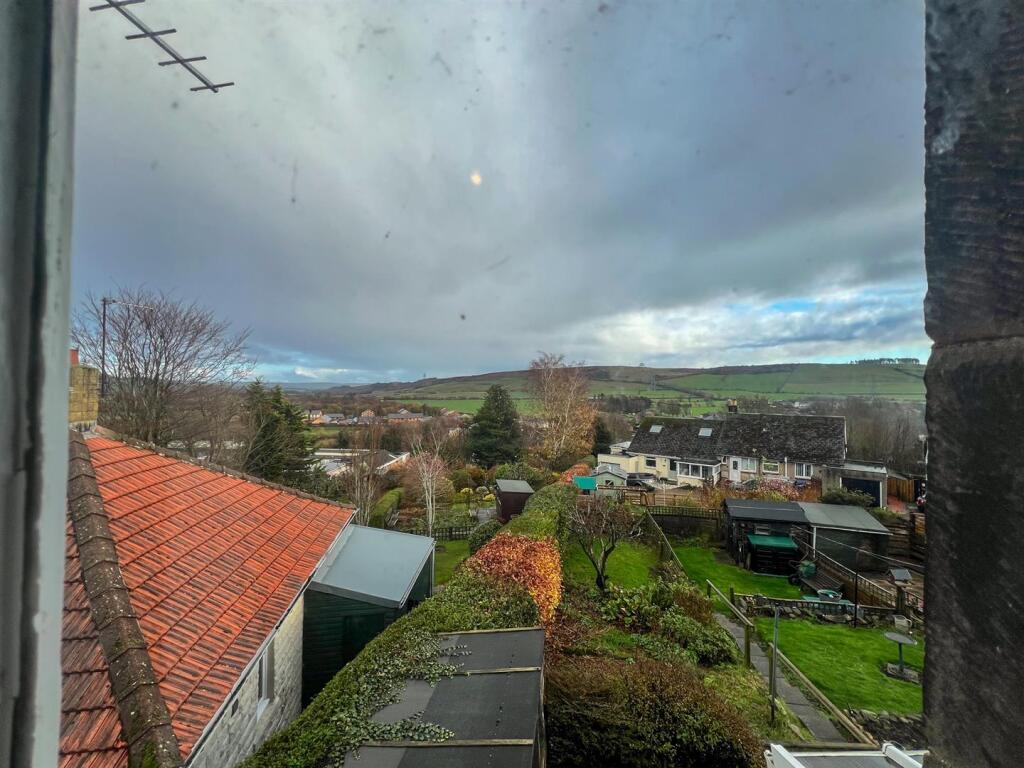 House in Wooler, Northumberland - View 3