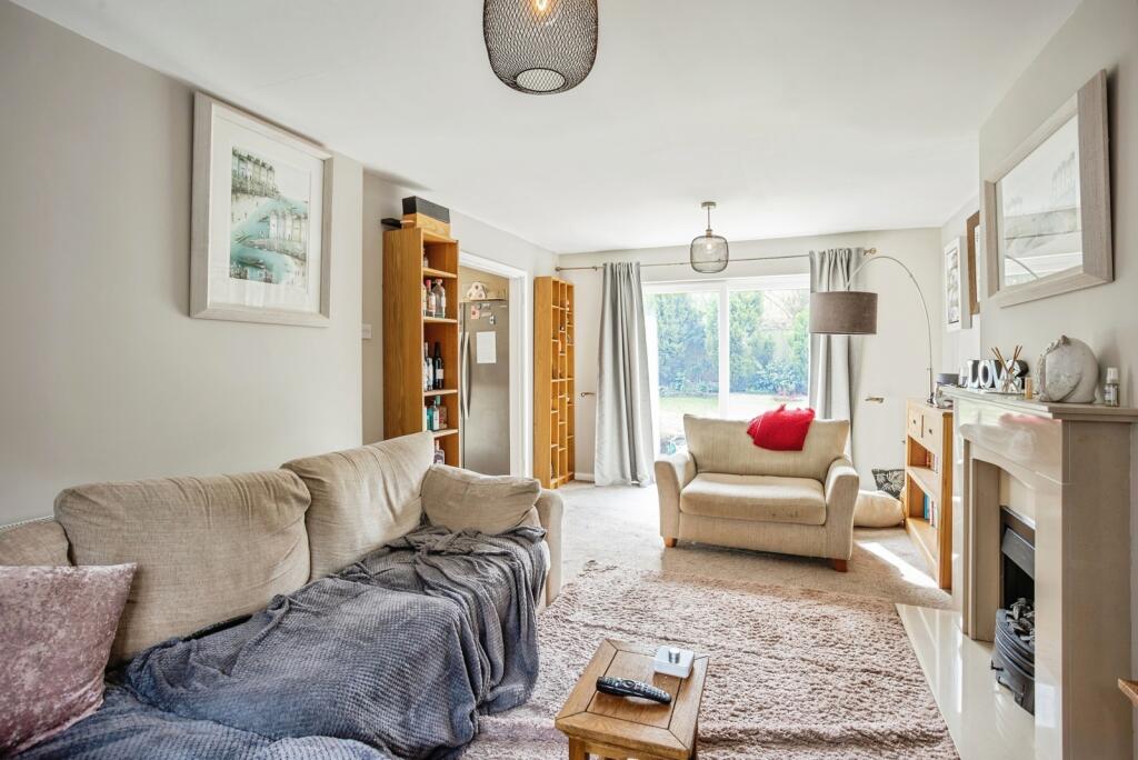 Springfield Close, Burton-on-the-Wolds, Loughborough, Leicestershire, LE12 - View 4