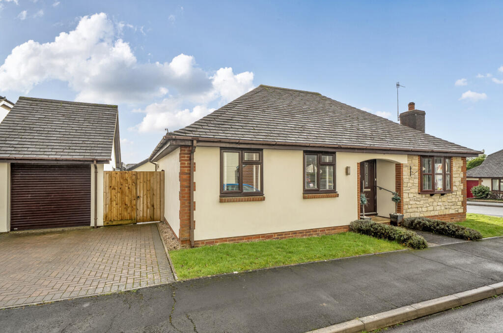 Main image of property: Kittersley Drive, Liverton, Newton Abbot, Devon