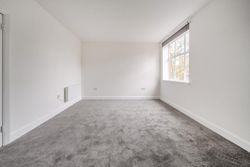 Main image of property: Charleville Road, Barons Court, London, W14