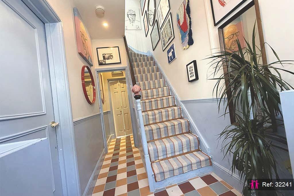 House in Brighton, Kemptown - View 5