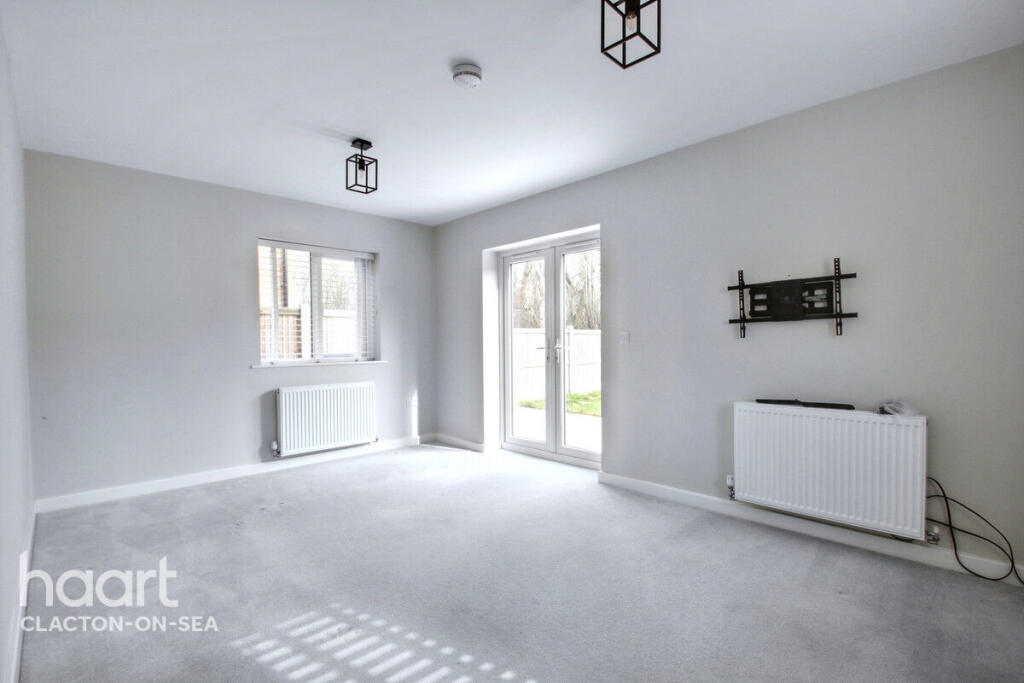 Main image of property: White hart Close, Harwich