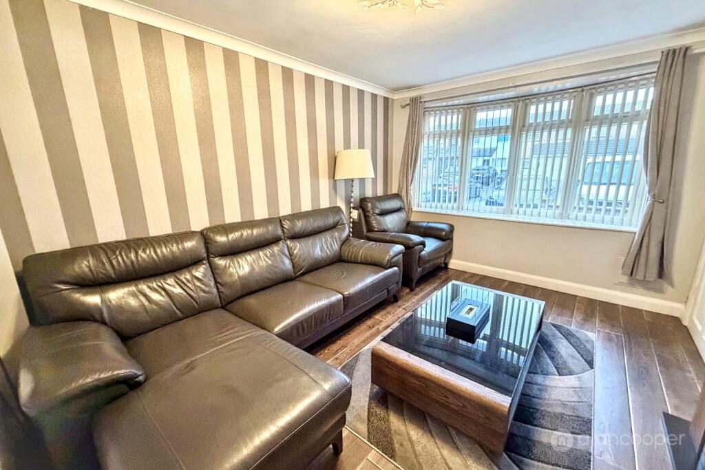 House in Nuneaton and Bedworth, Mount Pleasant - View 4