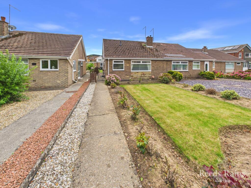 Main image of property: Swallow Close, Guisborough, North Yorkshire, TS14
