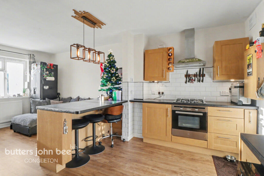 Brunswick Street, Congleton, CW12 photo 4