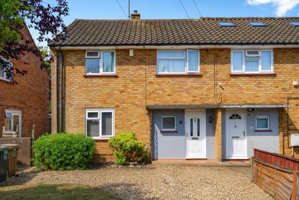 Main image of property: Pirton Road, Luton, Bedfordshire, LU4