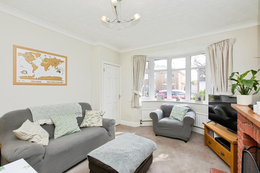 House in Nottingham, Long Eaton - View 5