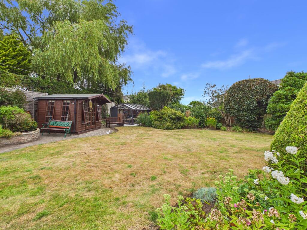 Woodfield Road, Ormskirk, L39 photo 4