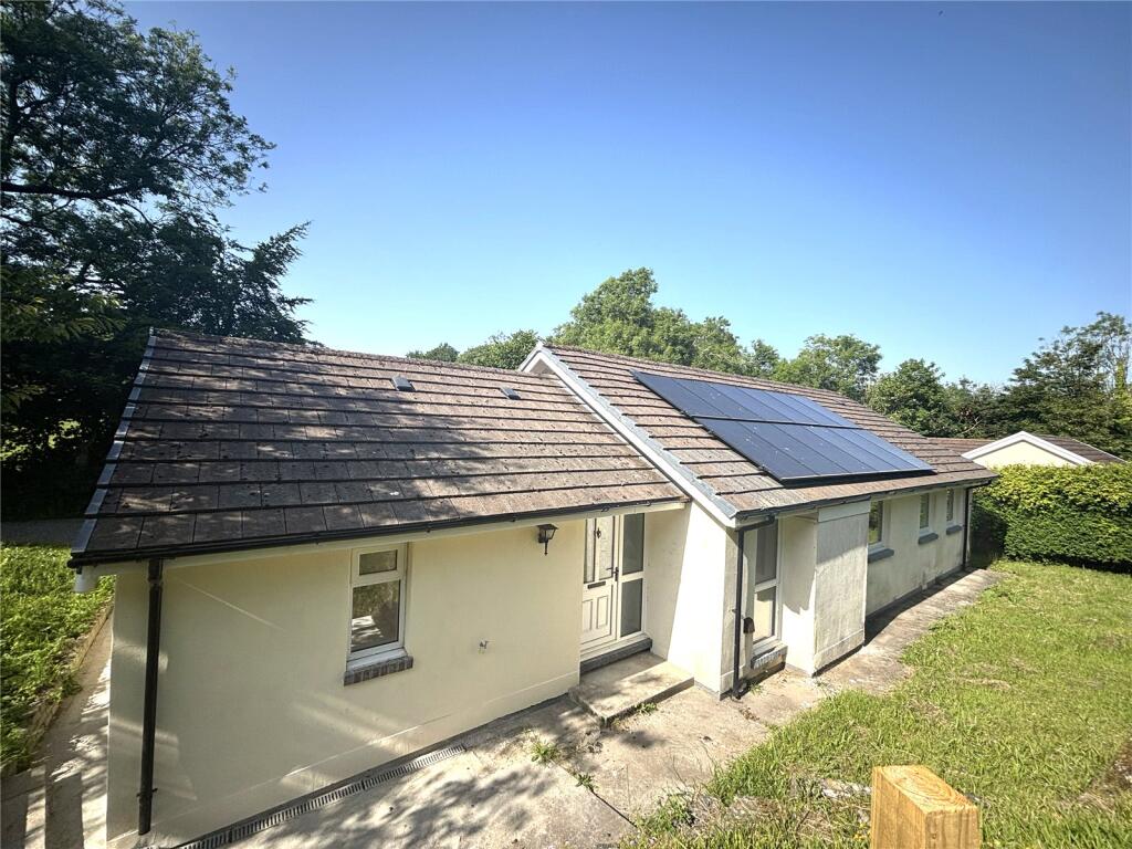 Main image of property: Lampeter Velfrey, Narberth, Pembrokeshire, SA67