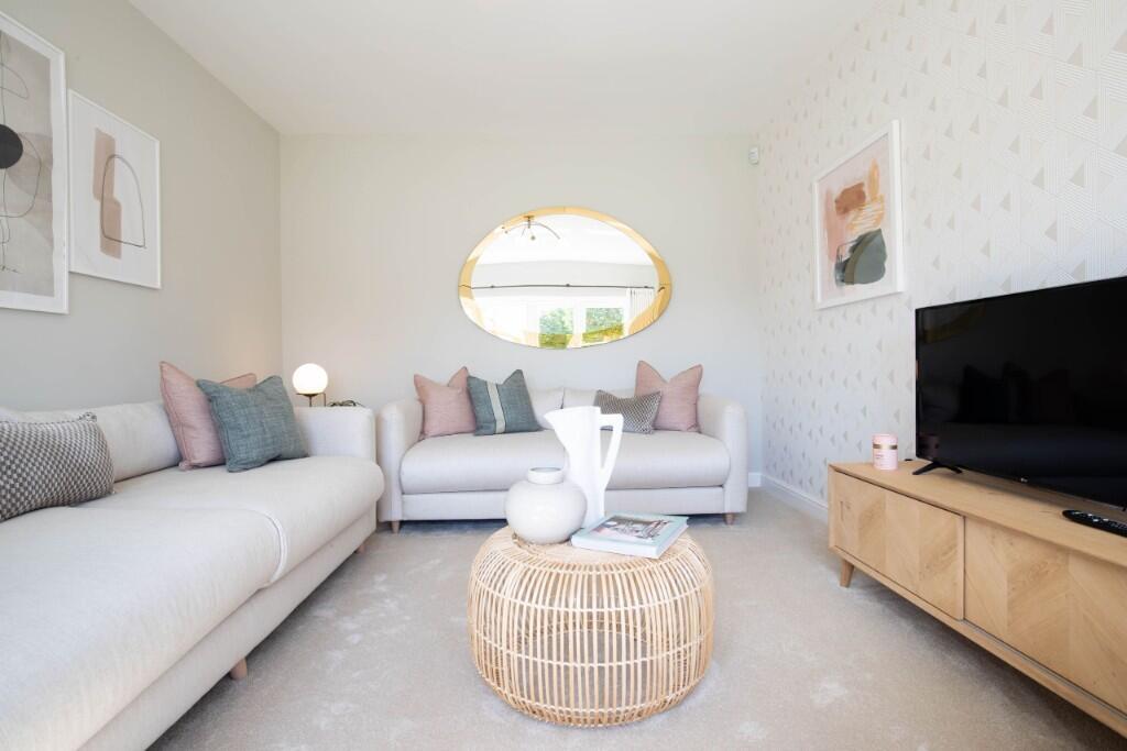 House in Chester - View 2