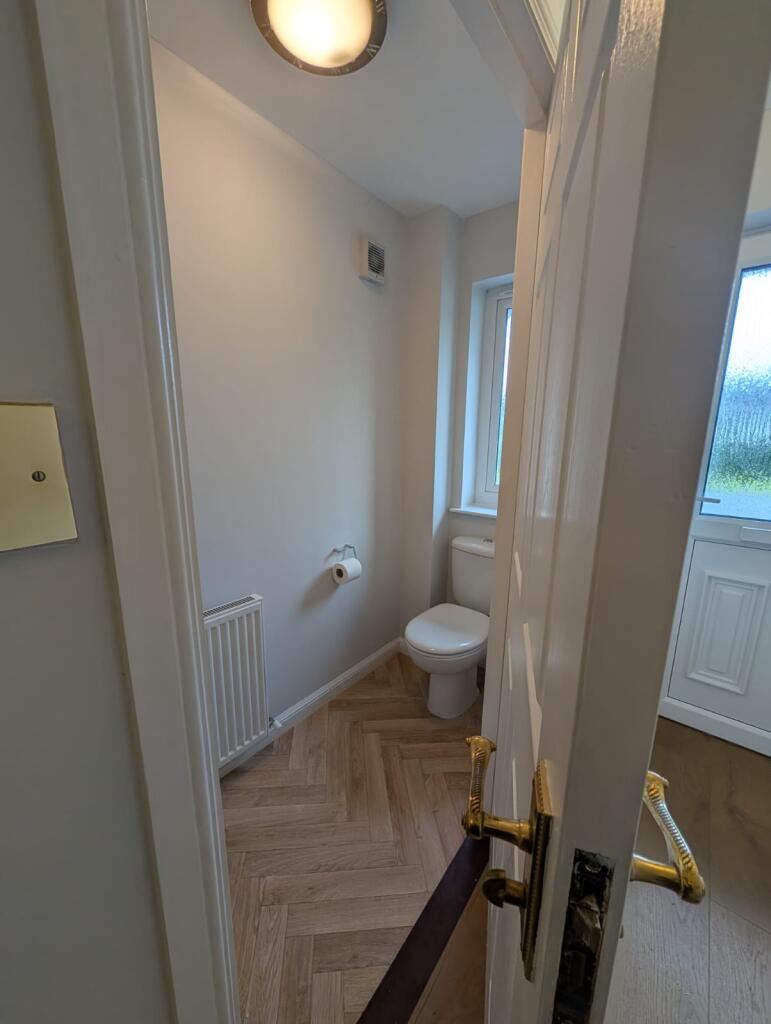 House in Helensburgh, Craigendoran - View 3