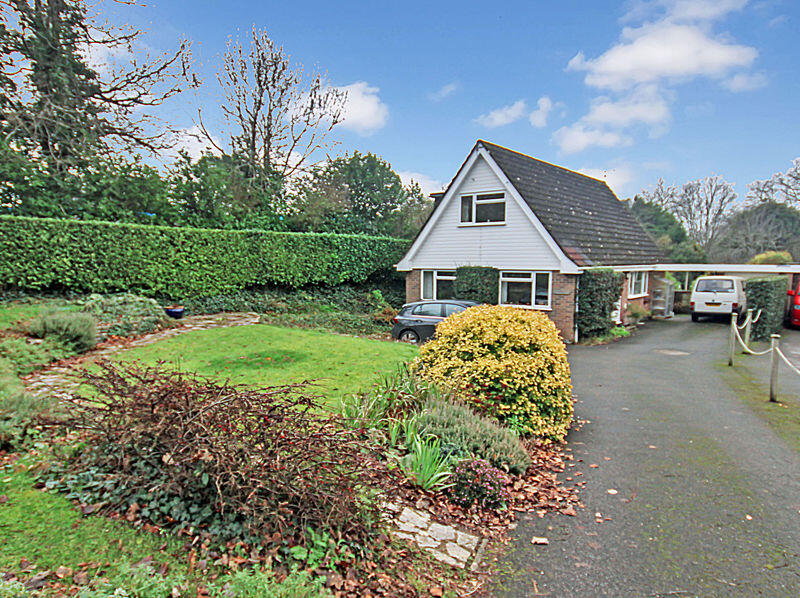Main image of property: Station Road, Fordingbridge