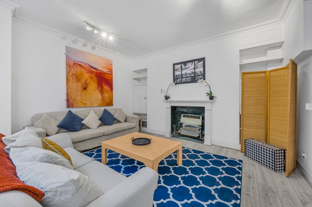 Main image of property: Lancaster Gate, Lancaster Gate, London, W2