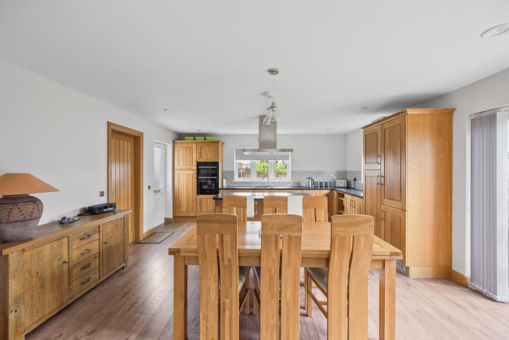 House in Libberton, South Lanarkshire - View 5