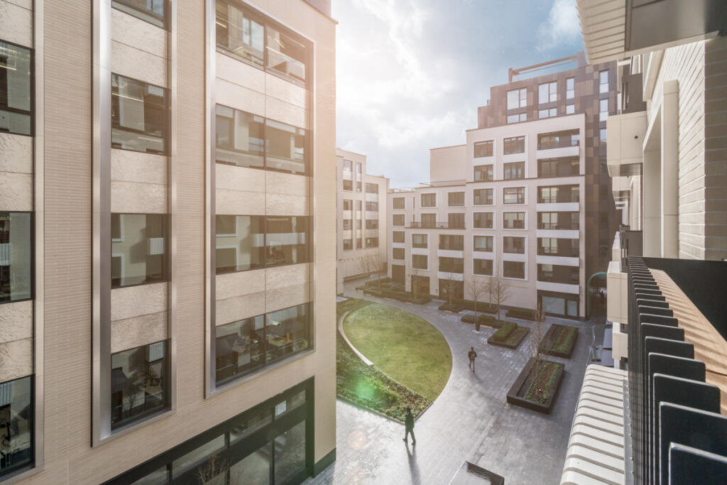 Main image of property: Rathbone Place, Fitzrovia, W1T