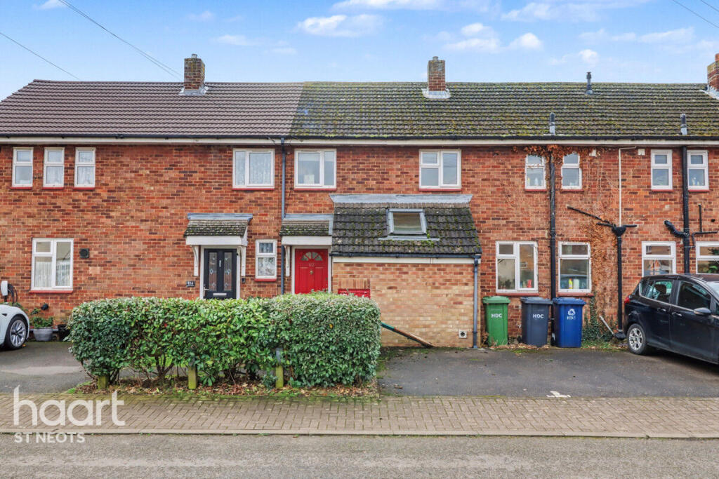 Main image of property: Belle Isle Crescent, Brampton