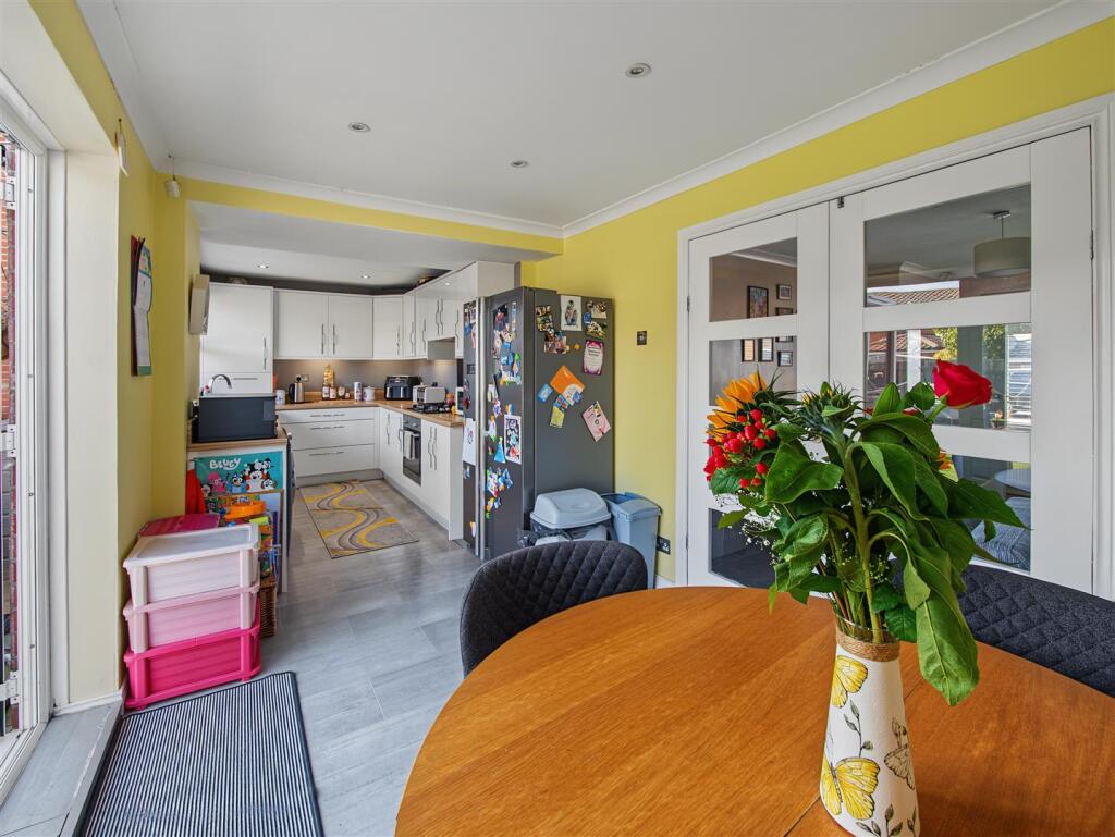 House in Sunderland, North East - More