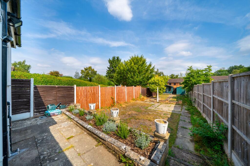 House in Malvern Hills, Tenbury - View 4