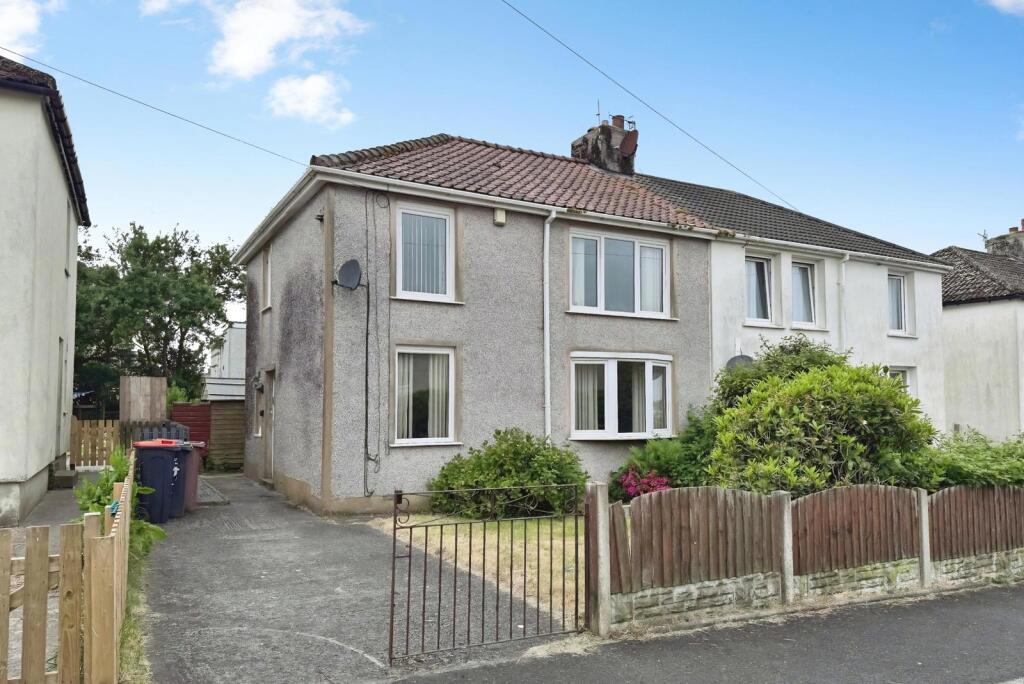 Main image of property: Fleswick Avenue, Whitehaven, Cumbria, CA28