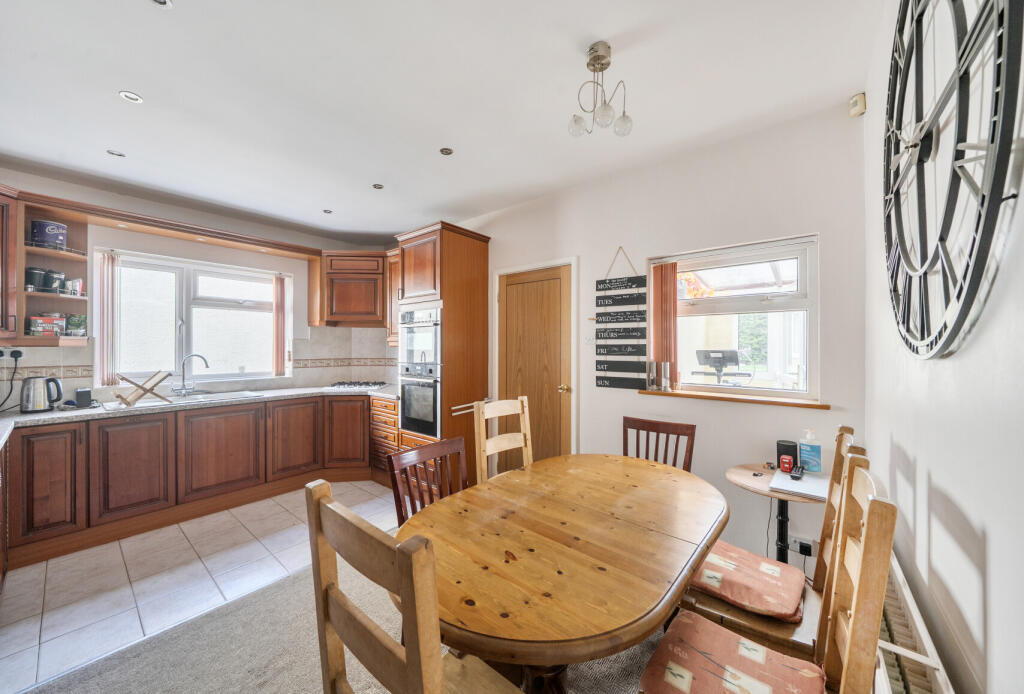 House in Peasedown St. John, Bath and North East Somerset - More