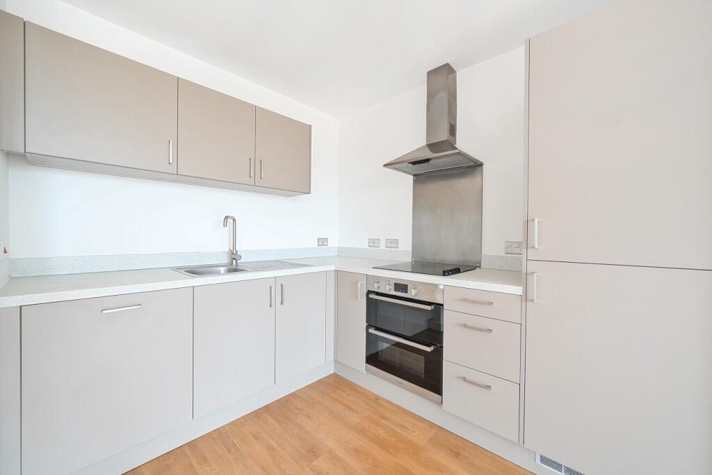 Main image of property: Abbey Road, Barking, IG11