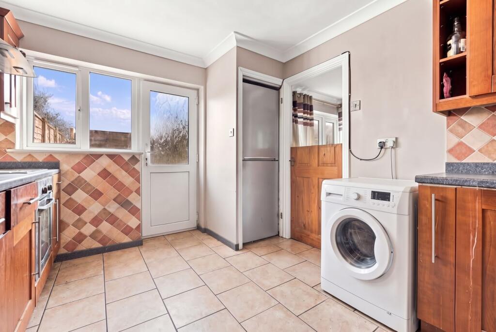House in Stevenage - View 5