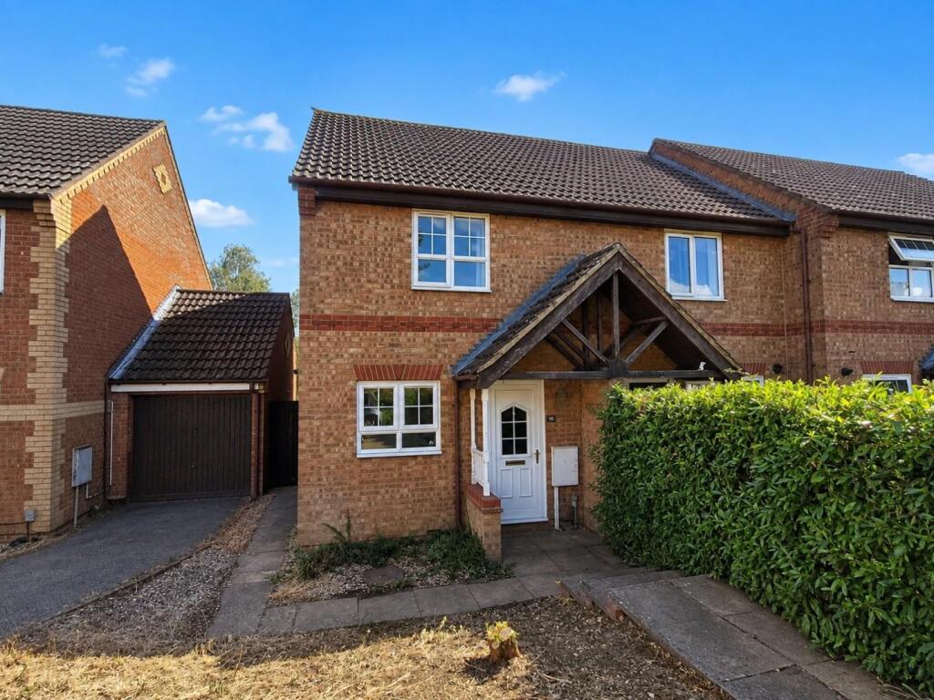 Main image of property: Park Close, Earls Barton, Northamptonshire NN6