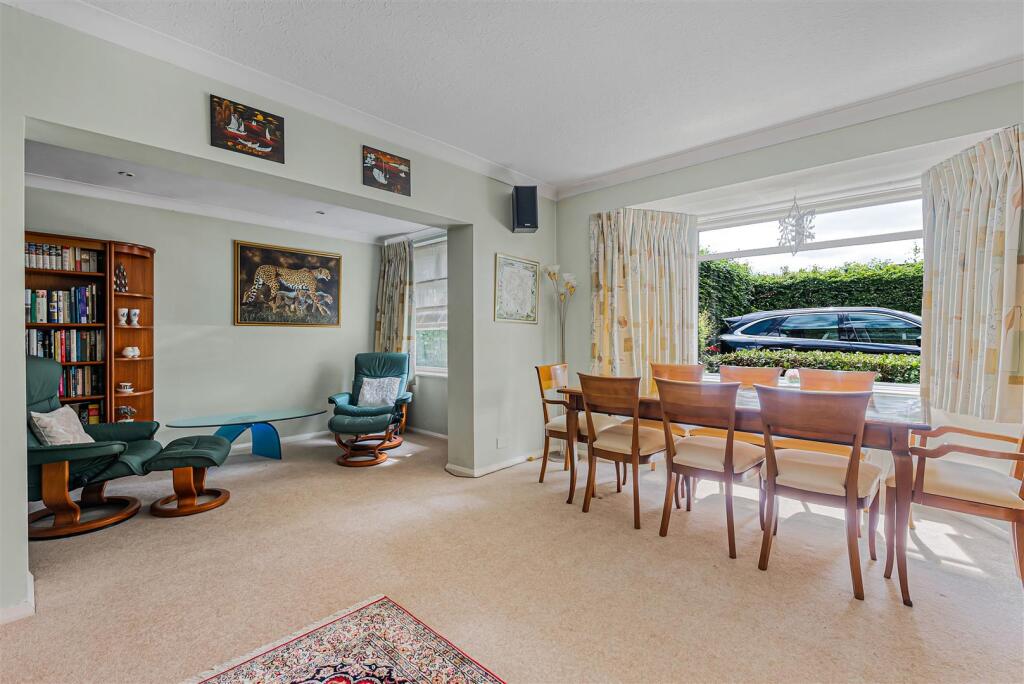 Williams Way, Radlett photo 4