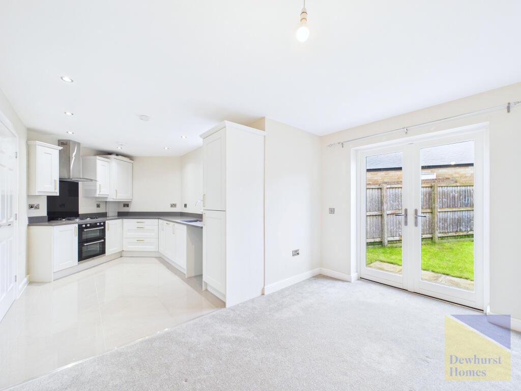 House in Ribble Valley, Longridge - View 5