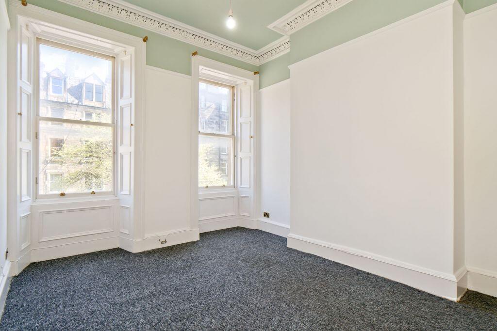 Apartment in Edinburgh, Marchmont - View 2
