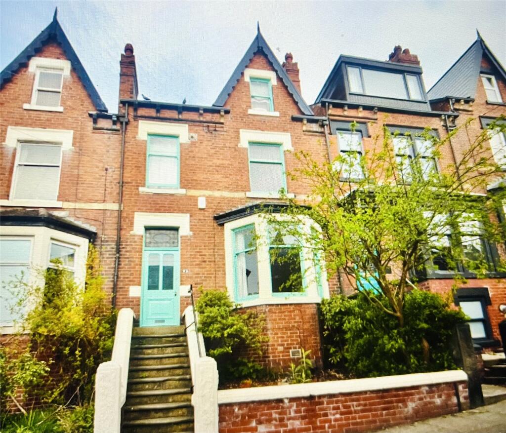 Main image of property: Roundhay View, Leeds, West Yorkshire, LS8