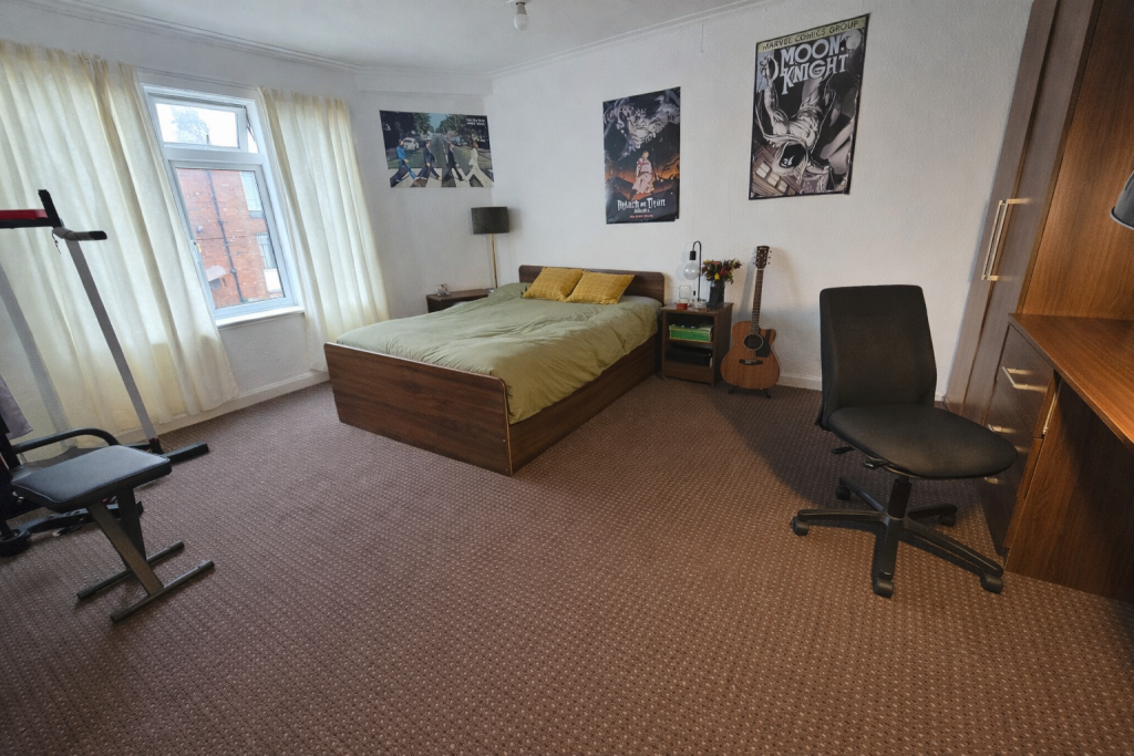 Main image of property: Manor Drive, Leeds