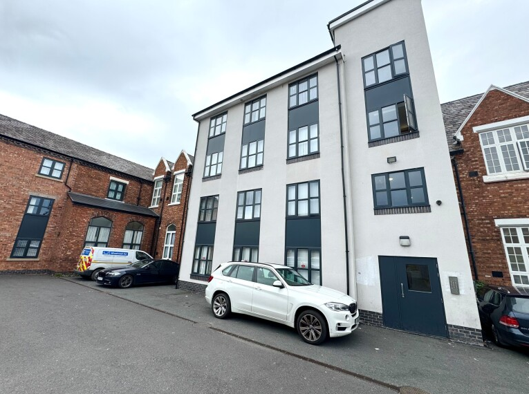 Main image of property: Stalbridge Road, CW2