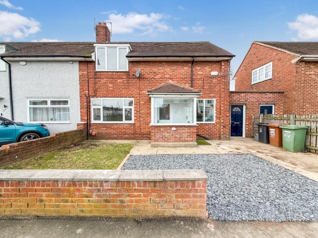 Main image of property: Caithness Road, Rossmere, Hartlepool