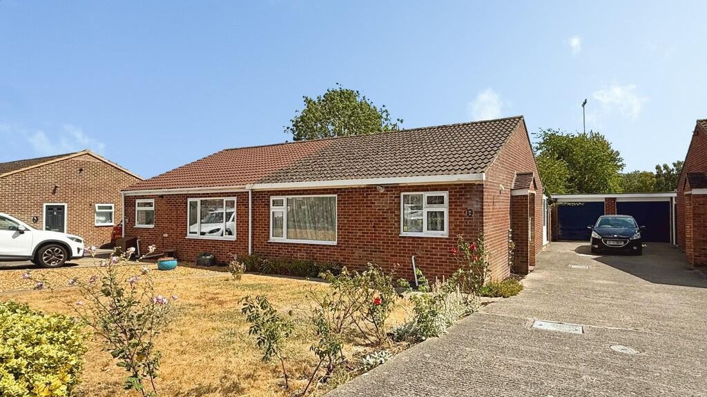 Main image of property: Silbury Close, Westbury