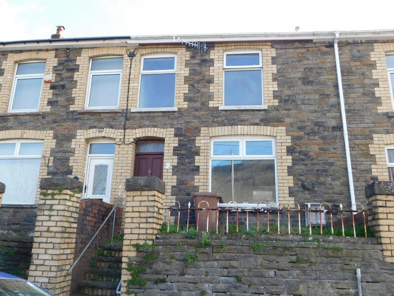 Main image of property: North Road, Pontywaun, Crosskeys