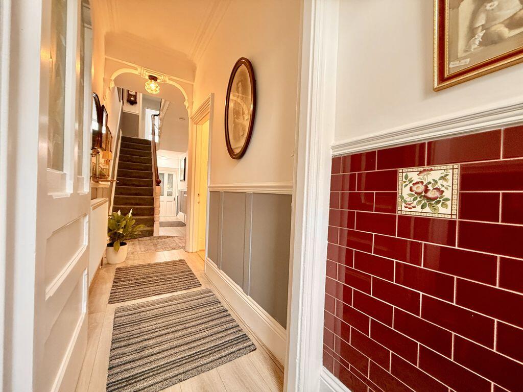 House in Plymouth, St. Judes - View 2
