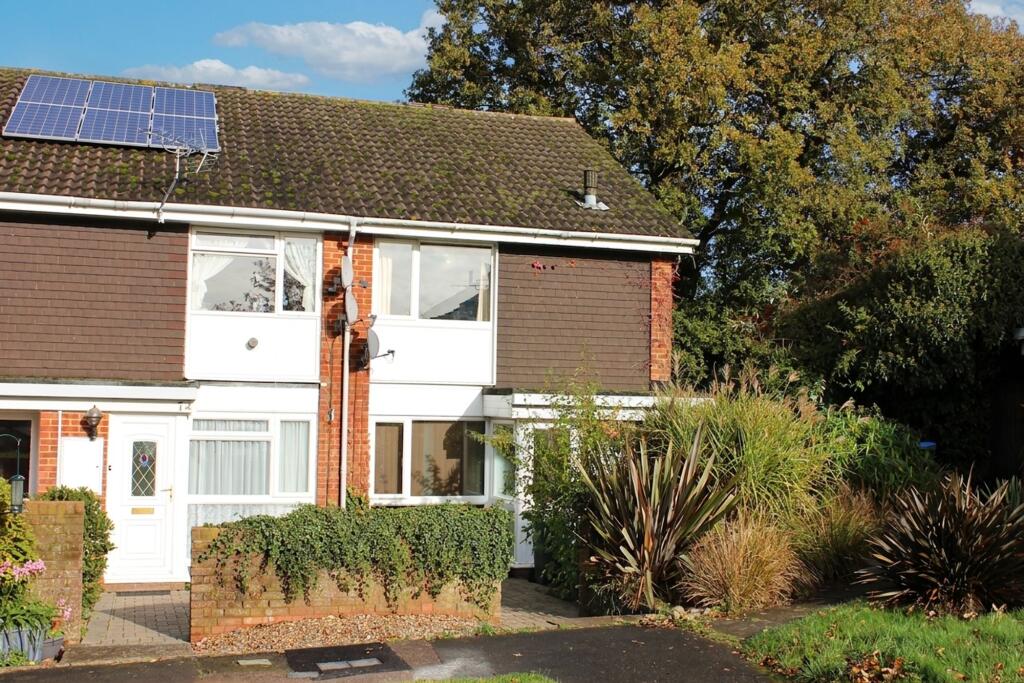 Main image of property: Sycamore Avenue, Horsham, RH12