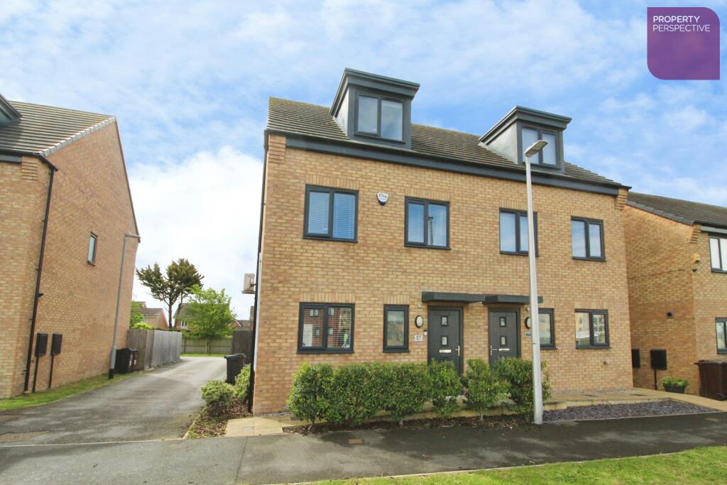 Main image of property: Gypsy Moth Lane, Kingswood, Hull
