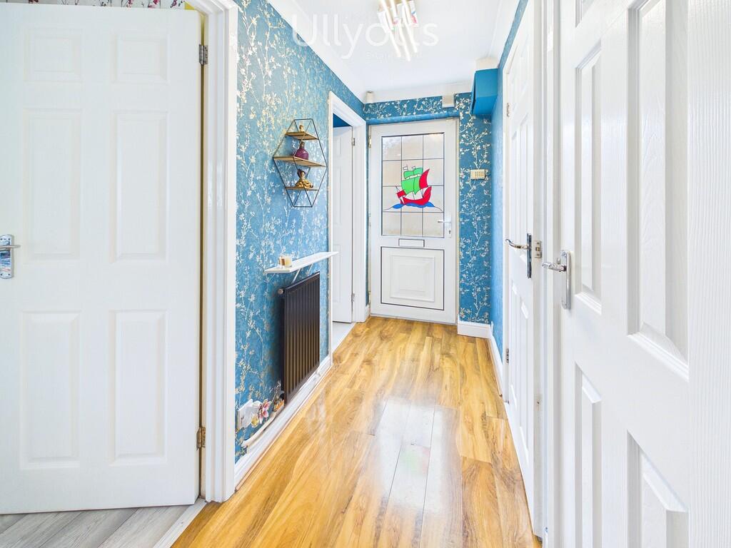 Rudding Drive, Bridlington - View 3
