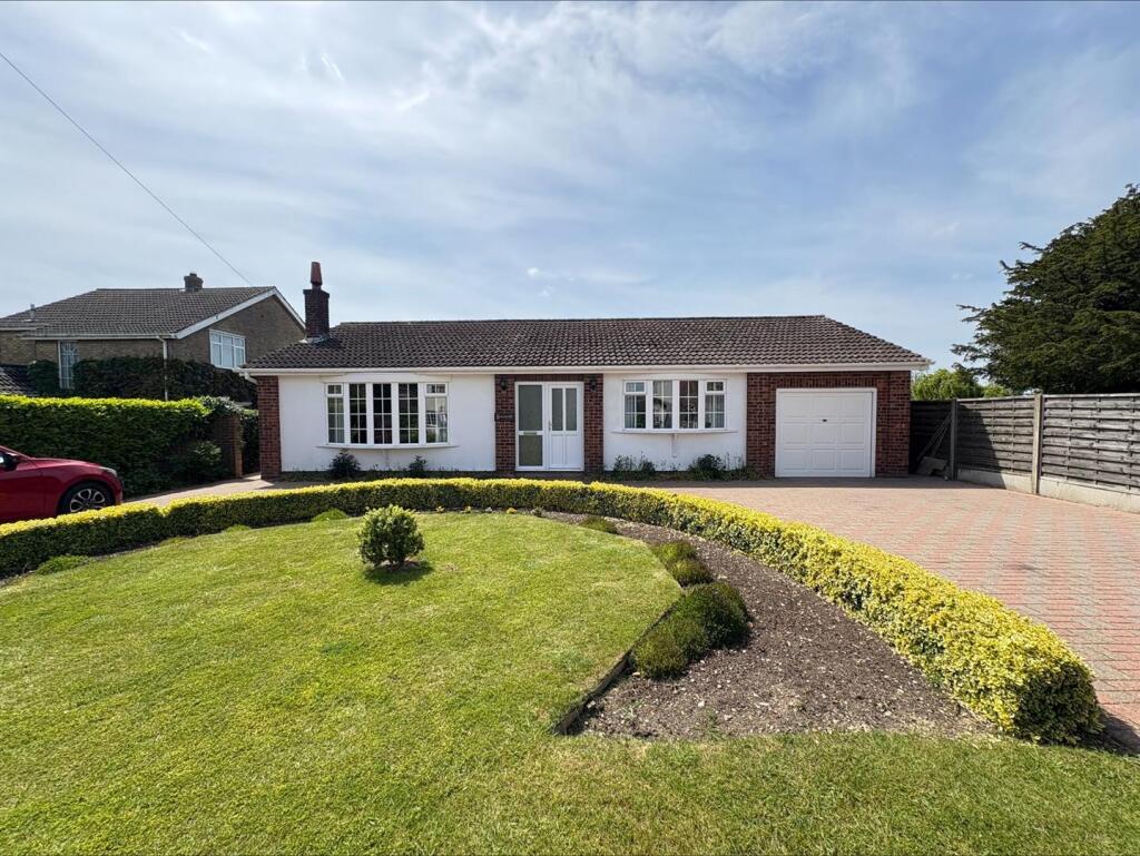 Main image of property: Main Road, Covenham St Bartholomew